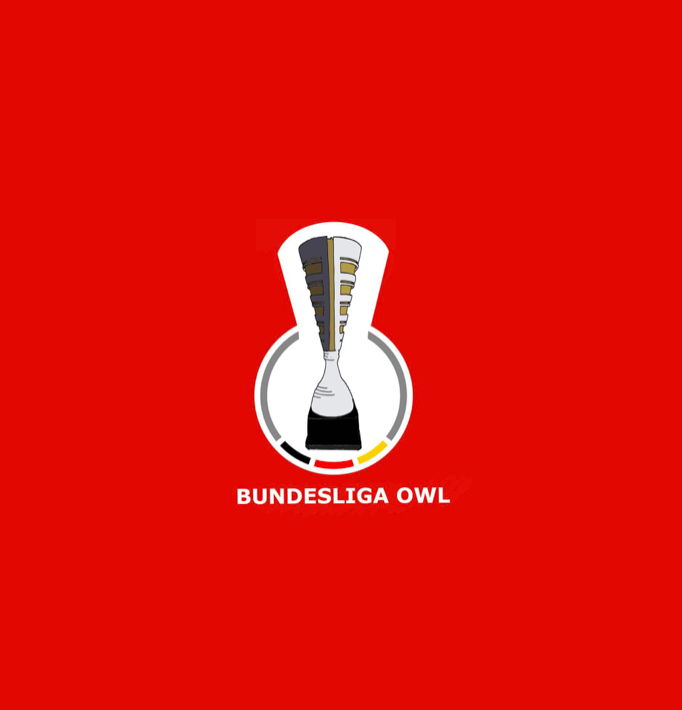 Bundesliga OWL Logo
